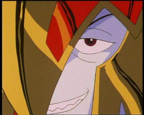 Otaku Gallery  / Anime e Manga / Saint Seiya / Screen Shots / Episodi / 107 - Le apparenze / 026.jpg